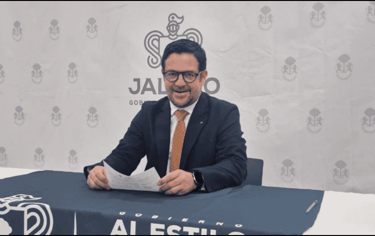 El año pasado fueron apoyadas 261 micro y pequeñas empresas en algunos municipios de Jalisco. EL INFORMADOR / J. VELAZCO