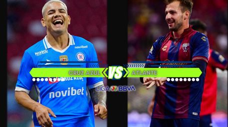 El Estadio Banorte será el escenario de un compromiso que reunirá a dos equipos con objetivos distintos, pero con la intención de sumar puntos importantes antes de la pausa del torneo por la Leagues Cup. ESPECIAL / IMAGO7 y CANVA