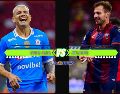 El Estadio Banorte será el escenario de un compromiso que reunirá a dos equipos con objetivos distintos, pero con la intención de sumar puntos importantes antes de la pausa del torneo por la Leagues Cup. ESPECIAL / IMAGO7 y CANVA