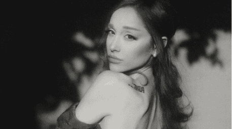 Ariana Grande había descrito este álbum como 