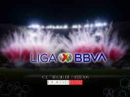 La actividad de la Liga MX continúa hoy sábado con una cartelera de cuatro enfrentamientos. ESPECIAL / IMAGO7 y CANVA