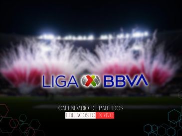 La actividad de la Liga MX continúa hoy sábado con una cartelera de cuatro enfrentamientos. ESPECIAL / IMAGO7 y CANVA