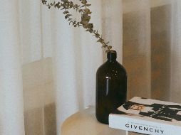 ¡Decora tu hogar con lo que ya tienes! Objetos cotidianos que brillan. UNSPLASH.COM
