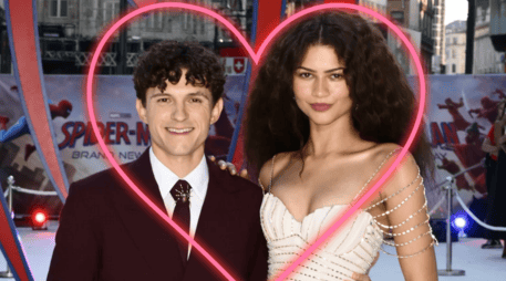 La historia entre Tom Holland y Zendaya comenzó en 2016, cuando ambos coincidieron durante la filmación de 