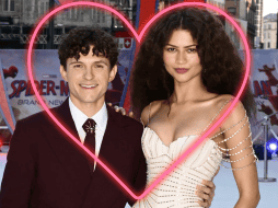 La historia entre Tom Holland y Zendaya comenzó en 2016, cuando ambos coincidieron durante la filmación de 