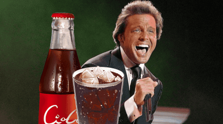 El regreso de Luis Miguel a la publicidad de Coca-Cola es una sorpresa tras meses de mantener un perfil mediático muy discreto. EFE / ARCHIVO