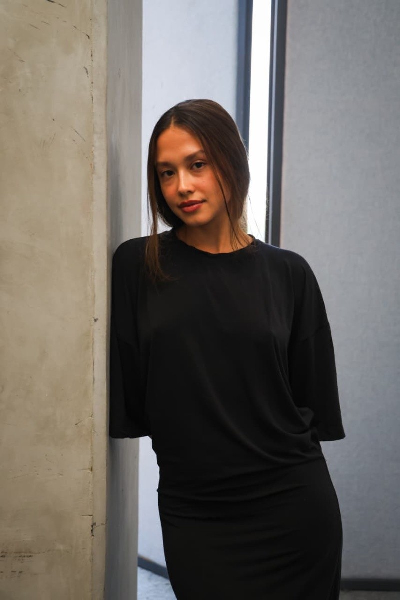Natalia Azahara, &nbsp;actriz española. EL INFORMADOR / J. Acosta