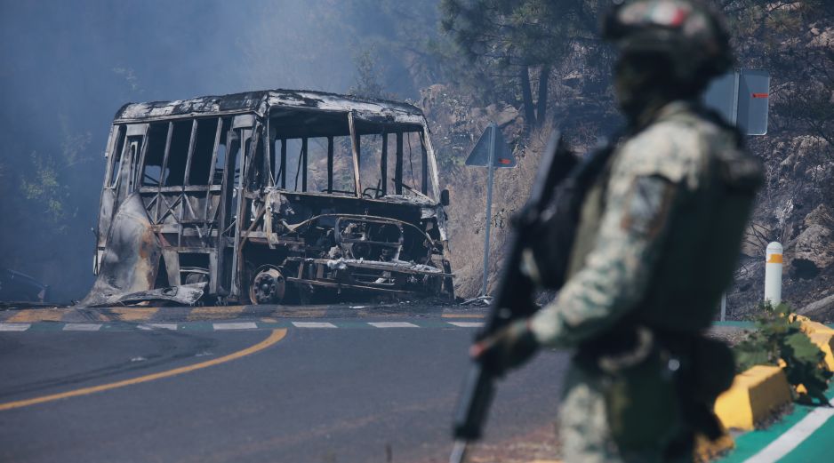 La caída definitiva del hermano de 