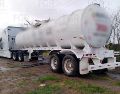 El combustible fue localizado por elementos de la Guardia Nacional en el poblado El Rosario. FISCALÍA GENERAL DE LA REPÚBLICA