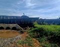 La Semarnat indicó que la afectación inicial abarca una superficie estimada de 1.7 kilómetros cuadrados. FACEBOOK/La Bartolina de Agua Prieta