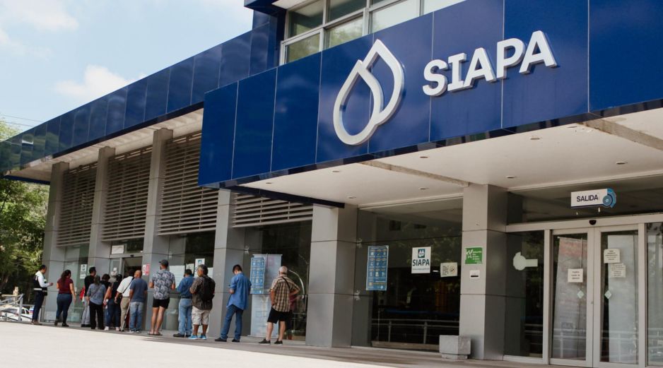 Hace unos días, el SIAPA comenzó con la aplicación de cortes de agua a grandes deudores como parte de su estrategia para recuperar una cartera vencida superior a los 20 mil MDP. EL INFORMADOR/ARCHIVO