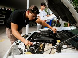 Emprendedores podrán acceder a préstamos de hasta 100 mil pesos con tasas de interés subsidiadas. EL INFORMADOR/ARCHIVO