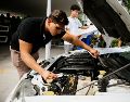 Emprendedores podrán acceder a préstamos de hasta 100 mil pesos con tasas de interés subsidiadas. EL INFORMADOR/ARCHIVO