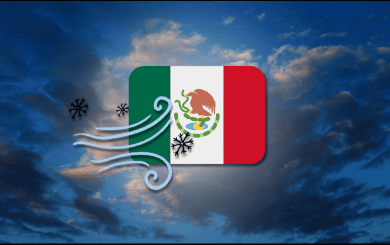 La Universidad Iberoamericana advierte que la mortalidad en el país puede aumentar hasta en un 15% tras eventos climáticos extremos. PIXABAY / ESPECIAL