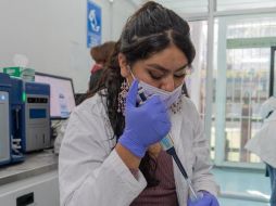 El gobierno busca integrar a nuevos beneficiarios en el programa social Jóvenes Construyendo el Futuro, así que no dejes pasar esta gran ventana de oportunidad. ESPECIAL/ Jóvenes Construyendo el Futuro