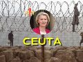 "La lucha contra la migración ilegal requiere solidaridad y una respuesta europea unida", señaló Von der Leyen. EFE / ARCHIVO
