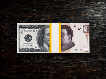 Las perspectivas para el inicio de agosto apuntan a que el mercado seguirá atento a los indicadores económicos tanto de México como de Estados Unidos. ESPECIAL / CANVA