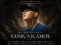 Recorte del comunicado oficial de La Clika Music en el que se informa el fallecimiento del músico. ESPECIAL / FACEBOOK La Clika music
