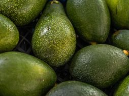 El aguacate se colocó como el segundo producto agroalimentario más exportado de México a Estados Unidos en 2025. ESPECIAL/PEXELS