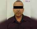 El líder del Cártel de Los Reyes fue detenido durante un operativo del Ejército Mexicano en Michoacán. ESPECIAL.
