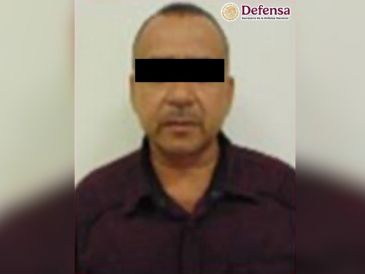 El líder del Cártel de Los Reyes fue detenido durante un operativo del Ejército Mexicano en Michoacán. ESPECIAL.