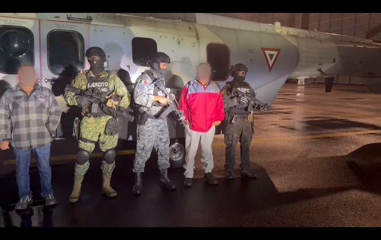 Alfonso Fernández es requerido por una Corte de Columbia por delitos de conspiración de drogas y delitos relacionados con armas de fuego. X/azucenau