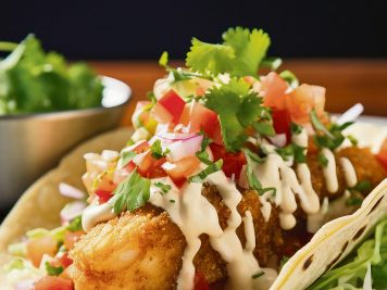 El mapa del taco perfecto