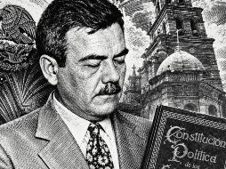 Calles pertenecía a una generación revolucionaria que veía en la Iglesia a un último gran bastión del orden colonial. EL INFORMADOR