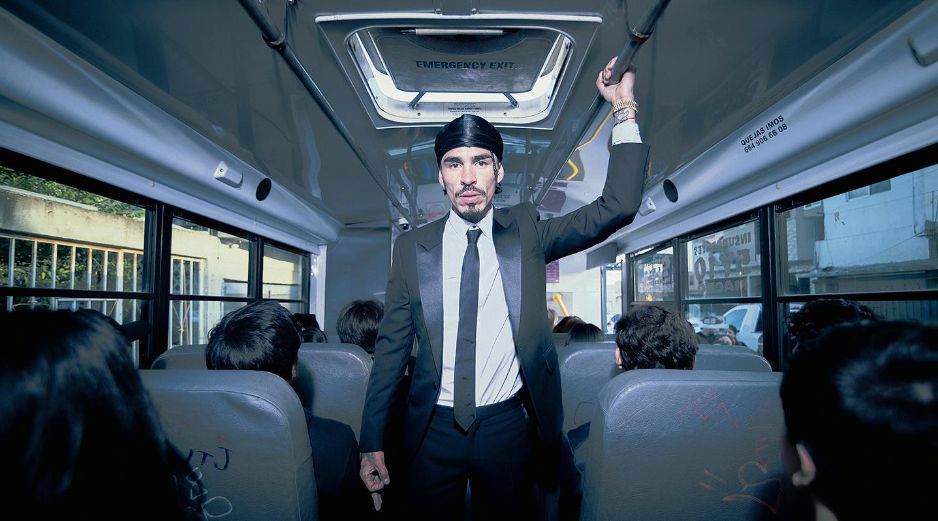 CODICIADO. Codiciaco. El cantante y compositor mexicano es conocido por sus sonidos que van del sierreño al regional mexicano. EFE