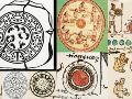 La creación del glifo en el siglo XX demuestra un esfuerzo consciente de la comunidad por materializar su memoria histórica y expresar su nombre en un lenguaje visual inspirado en la tradición prehispánica. CORTESÍA