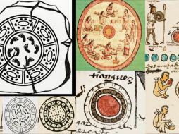La creación del glifo en el siglo XX demuestra un esfuerzo consciente de la comunidad por materializar su memoria histórica y expresar su nombre en un lenguaje visual inspirado en la tradición prehispánica. CORTESÍA