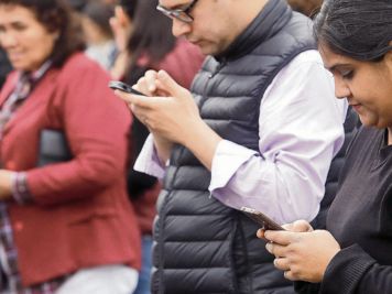 Inicia periodo para desconectar líneas telefónicas; hay 40 millones sin registro
