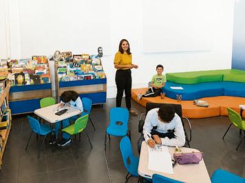 Escuela de niños genio en Jalisco cosecha triunfos