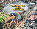La mañana de este domingo 2 de agosto se registra buena calidad del aire en Atemajac con 21 puntos IMECA. EL INFORMADOR / ARCHIVO