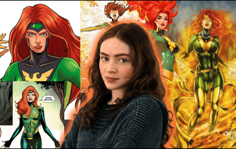 La aparición de Jean Grey representa uno de los movimientos más relevantes de Spider-Man: Brand New Day, ya que introduce oficialmente a una de las mutantes más reconocidas de Marvel dentro de la continuidad cinematográfica. ESPECIAL/MARVEL