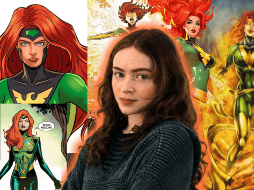 La aparición de Jean Grey representa uno de los movimientos más relevantes de Spider-Man: Brand New Day, ya que introduce oficialmente a una de las mutantes más reconocidas de Marvel dentro de la continuidad cinematográfica. ESPECIAL/MARVEL