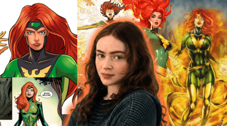 La aparición de Jean Grey representa uno de los movimientos más relevantes de Spider-Man: Brand New Day, ya que introduce oficialmente a una de las mutantes más reconocidas de Marvel dentro de la continuidad cinematográfica. ESPECIAL/MARVEL