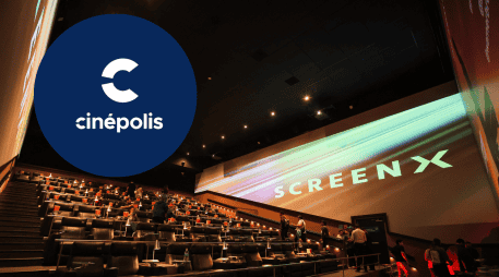 Acompañamos a descubrir lo mejor del cine esta semana en las salas de Cinépolis. ESPECIAL/ ESPECIAL/ EL INFORMADOR/ ARCHIVO/ Cinépolis