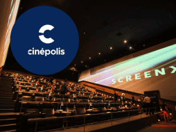 Acompañamos a descubrir lo mejor del cine esta semana en las salas de Cinépolis. ESPECIAL/ ESPECIAL/ EL INFORMADOR/ ARCHIVO/ Cinépolis