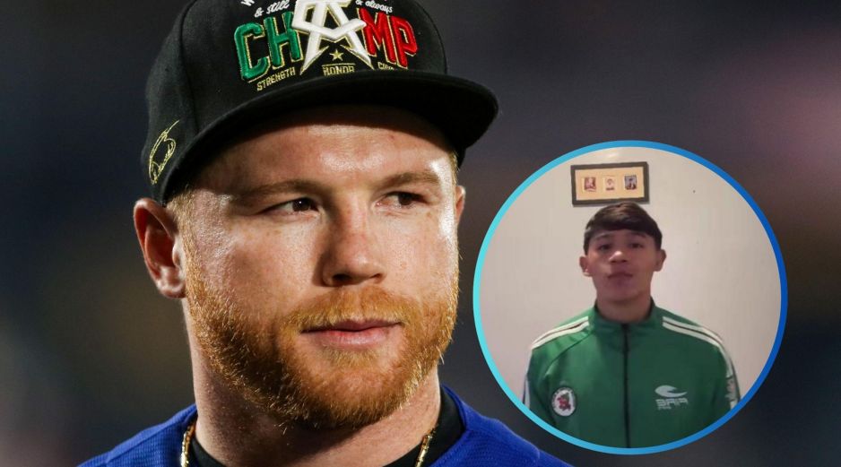 La interacción de Álvarez generó una reacción masiva en Instagram: acumula más de 400 mil respuestas. Imago7 / ARCHIVO