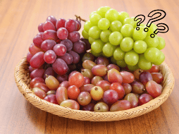 Incluir cualquiera de las dos en una alimentación equilibrada es una forma de aprovechar los beneficios nutricionales de esta fruta. ESPECIAL