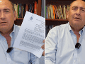 El líder tricolor afirmó que la petición presentada por Morena responde a dos razones. X / @rubenmoreiravdz