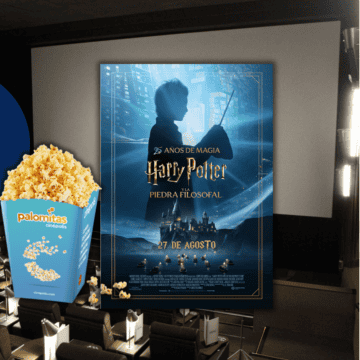 Además de la película, las funciones contarán con varios minutos de contenido exclusivo al finalizar la proyección. EL INFORMADOR/ARCHIVO ESPECIAL/Cinépolis