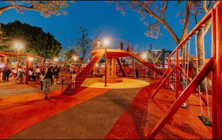 El Gobierno de Guadalajara anunció una inversión de 400 millones de pesos durante este año para la rehabilitación de calles en la zona oriente de la ciudad. CORTESÍA