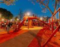 El Gobierno de Guadalajara anunció una inversión de 400 millones de pesos durante este año para la rehabilitación de calles en la zona oriente de la ciudad. CORTESÍA