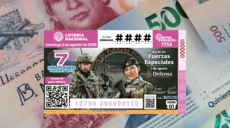 El Sorteo Zodiaco 1755 se realiza este domingo a las 20:00 horas y podrás saber si ganaste el premio mayor en EL INFORMADOR. UNSPLASH.
