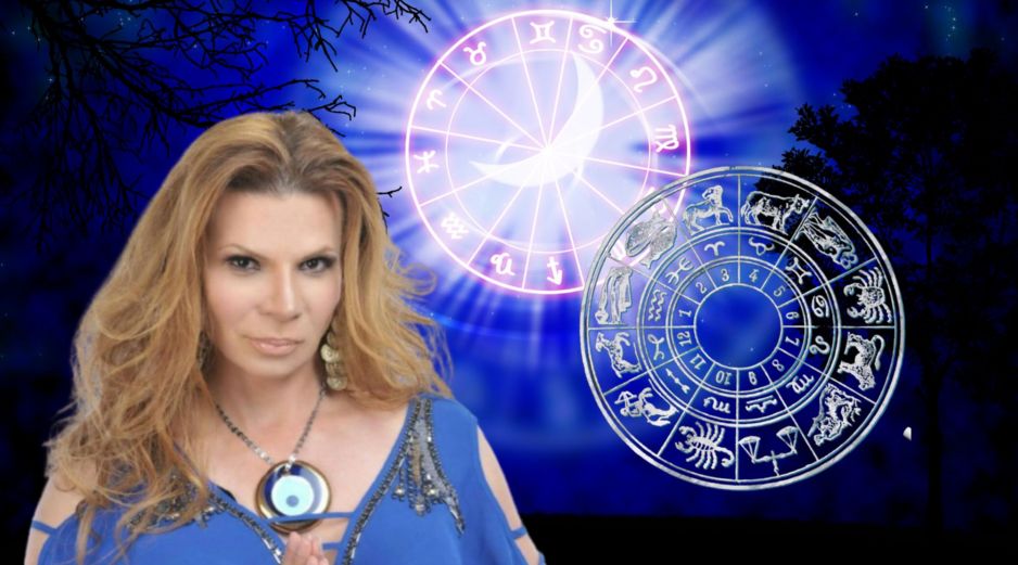 Para Mhoni Vidente, cinco signos destacarán especialmente en el plano sentimental durante esta semana. FACEBOOK/MHONIVIDENTE