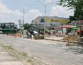 Las intervenciones se realizan en distintos puntos de la ciudad para ampliar la infraestructura y elevar la calidad de los servicios. ESPECIAL