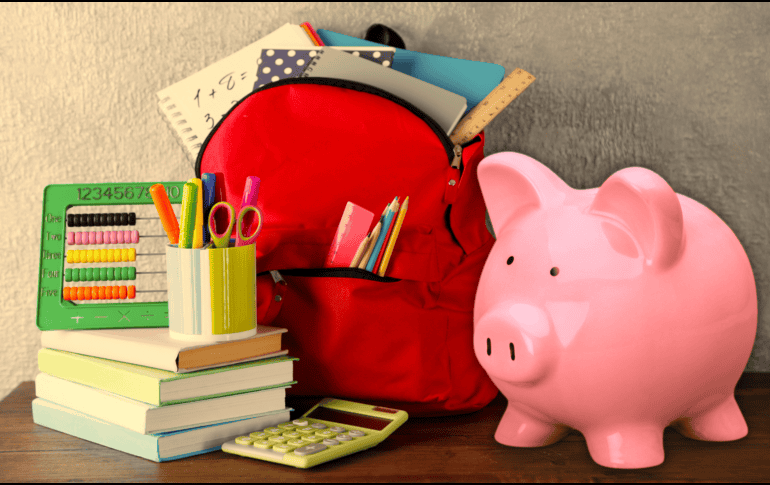 Estas rebajas aplican en marcas reconocidas y productos básicos de alta demanda, permitiendo que los estudiantes regresen a las aulas con todo lo necesario sin endeudar a sus familias. ESPECIAL / CANVA