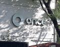 Canal Once reiteró su respeto al derecho de las y los estudiantes a manifestarse, pero también subrayó el derecho de sus trabajadores a desempeñar sus funciones. SUN / ARCHIVO